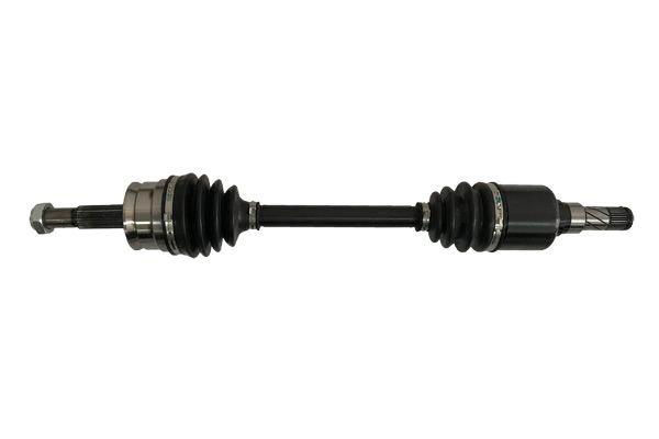 SKF Drive Shaft VKJC 8366 625, 58