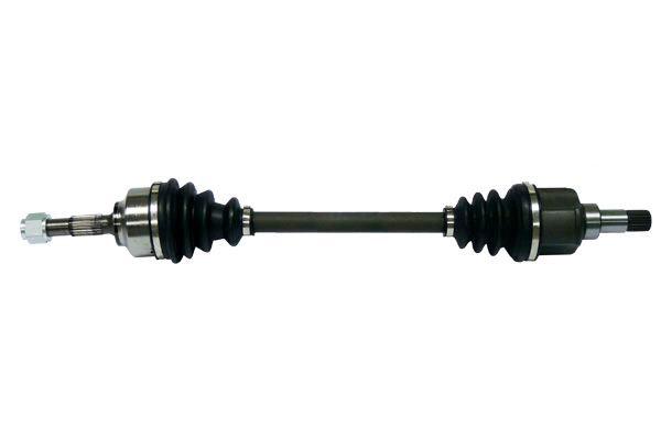 SKF Drive Shaft VKJC 8466 636, 58,5