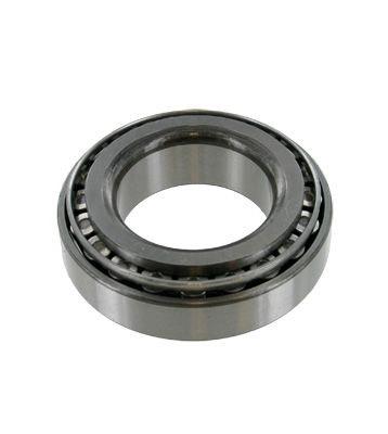 SKF Wheel Bearing VKHB 2153 41,3 73,4 20