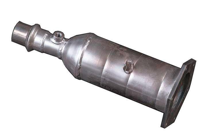 JMJ Particulate Filter 1002