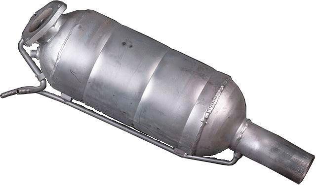 JMJ Particulate Filter 1037 Euro 4 (D4)