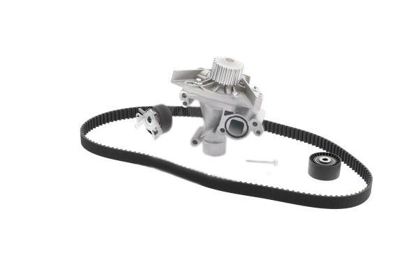 AKS DASIS Water Pump + Timing Belt Kit 570301N 153 25,4 PEUGEOT: 307 Hatchback, 406 Estate, 206 Hatchback, CITROËN: Xsara Picasso, C8, C4 I Hatchback