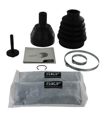 SKF CV Joint VKJA 3956 FORD: Focus 2, C-Max, VOLVO: V70 2