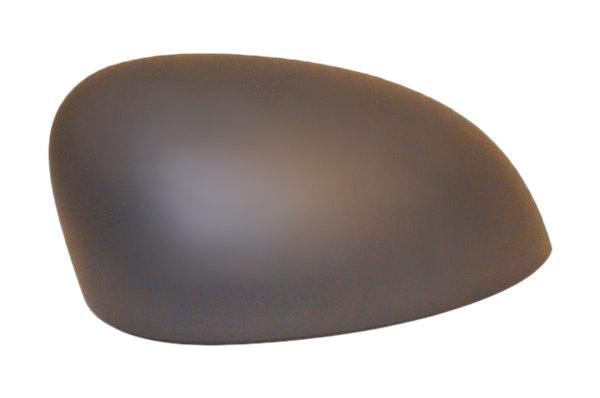 MAGNETI MARELLI Cover, outside mirror 351991202900 Right primed FIAT: 500 Hatchback, 500 C Convertible