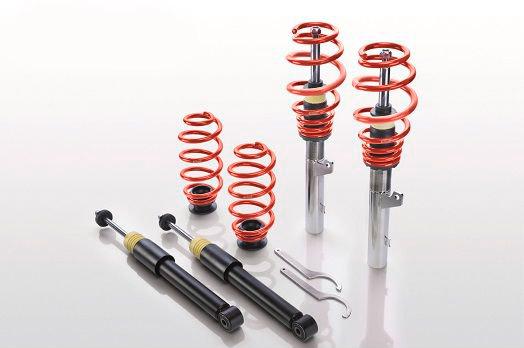 EIBACH Pro-Street-S Suspension Kit, Coil Springs / Shock Absorbers PSS65-70-002-01-22