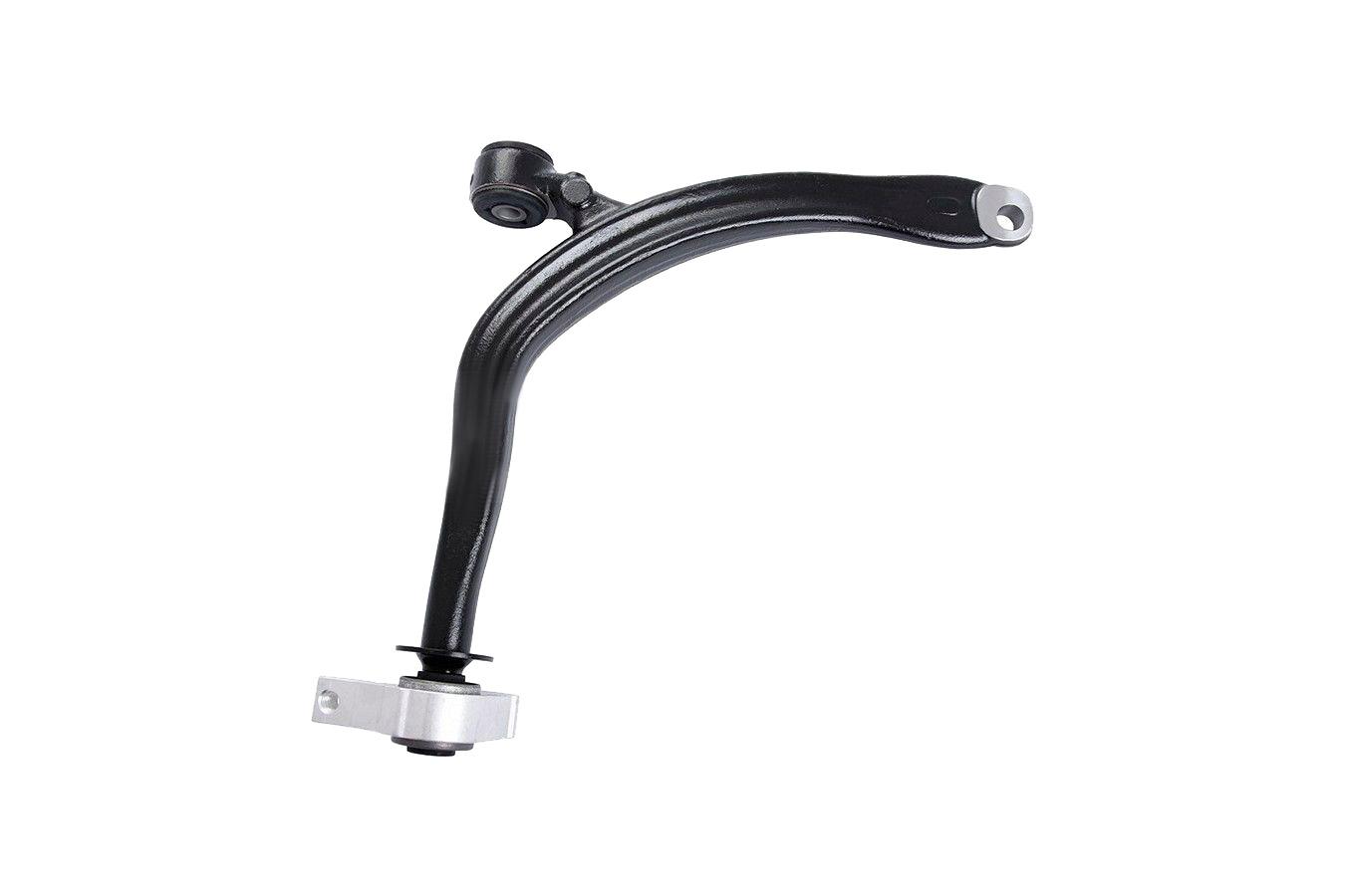 SIDEM Suspension arm 7975 Lower, Front Axle Right Control Arm Steel 15,3 Push Rod