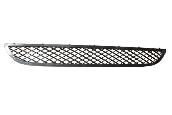 PRASCO Bumper Grill FT9302120 Centre, Front