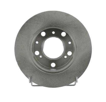 FERODO PREMIER Brake Disc DDF063 256 16 5 118 Solid Oiled FIAT: Ducato I Platform/Chassis, Ducato I Van, TALBOT: Express 1000-1500 Platform / Chassis