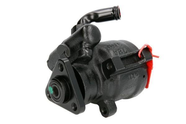 LAUBER Power Steering Pump 55.0134 Hydraulic 90 M16 X 1.5mm (Female) FORD: Escort 5, ORION 3