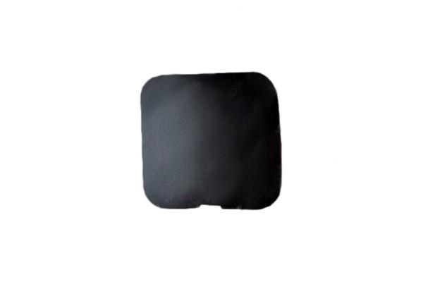 PRASCO Cover, towhook CI2011236 Front CITROËN: C1 I