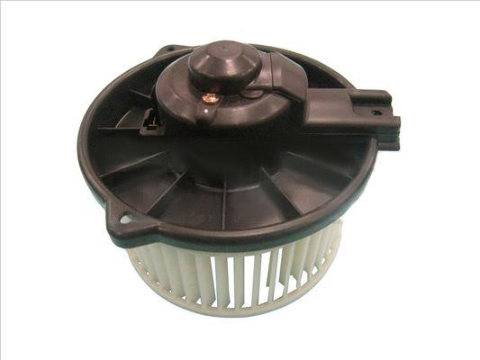 TYC Blower Motor 536-0001 for vehicles with air conditioning