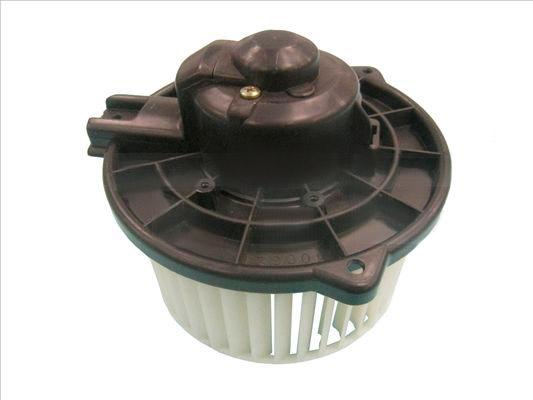 TYC Blower Motor 536-0003 for vehicles with air conditioning