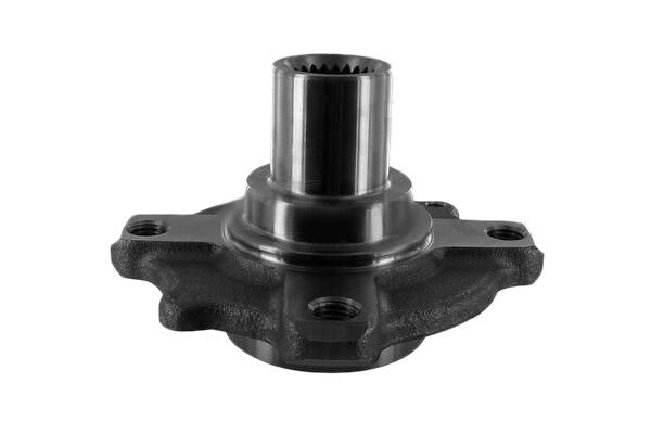 VAICO Wheel Hub V25-0695 4 Front axle both sides Original VAICO Quality FORD: FIESTA 2, ORION 2, ESCORT 4