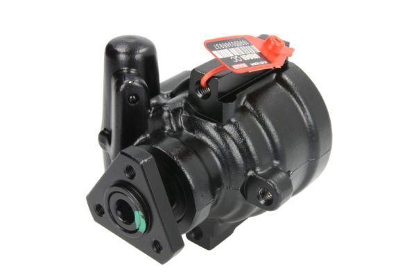 LAUBER Power Steering Pump 55.9105 Hydraulic 90 M16 X 1.5mm (Female) Triangle RENAULT: CLIO 2, Kangoo I, Kangoo I Express, ALFA ROMEO: 166