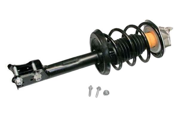 OPTIMAL Suspension Strut A-3064-KIT1 Front Axle Left, Front Axle Right MERCEDES-BENZ: A-Class