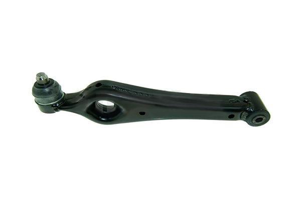 SIDEM Suspension arm 77272 Lower Front Axle Trailing Arm Sheet Steel 15 Push Rod SUZUKI: Ignis I