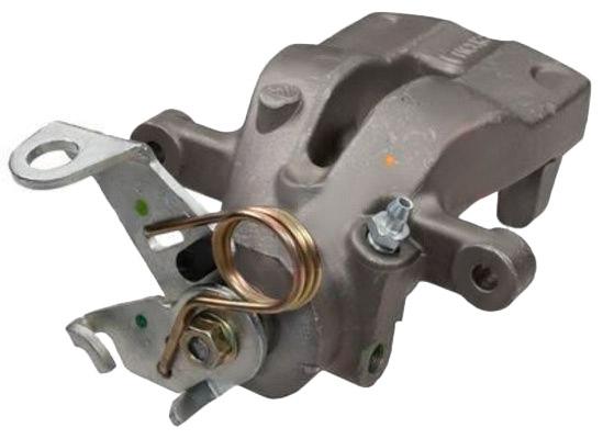 A.B.S. Brake Caliper 520022 Aluminium 118 ALFA ROMEO: 147, GT, FIAT: Punto II Hatchback