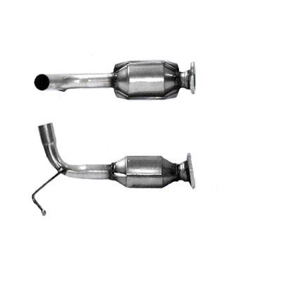 BM CATALYSTS Catalytic Converter BM80068H Euro 2 E9-103R Approved