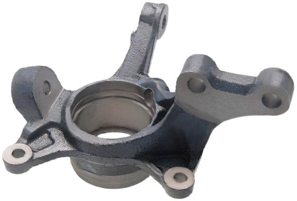 FEBEST Steering Knuckle 0128-ACV30FLH Left, Front Axle