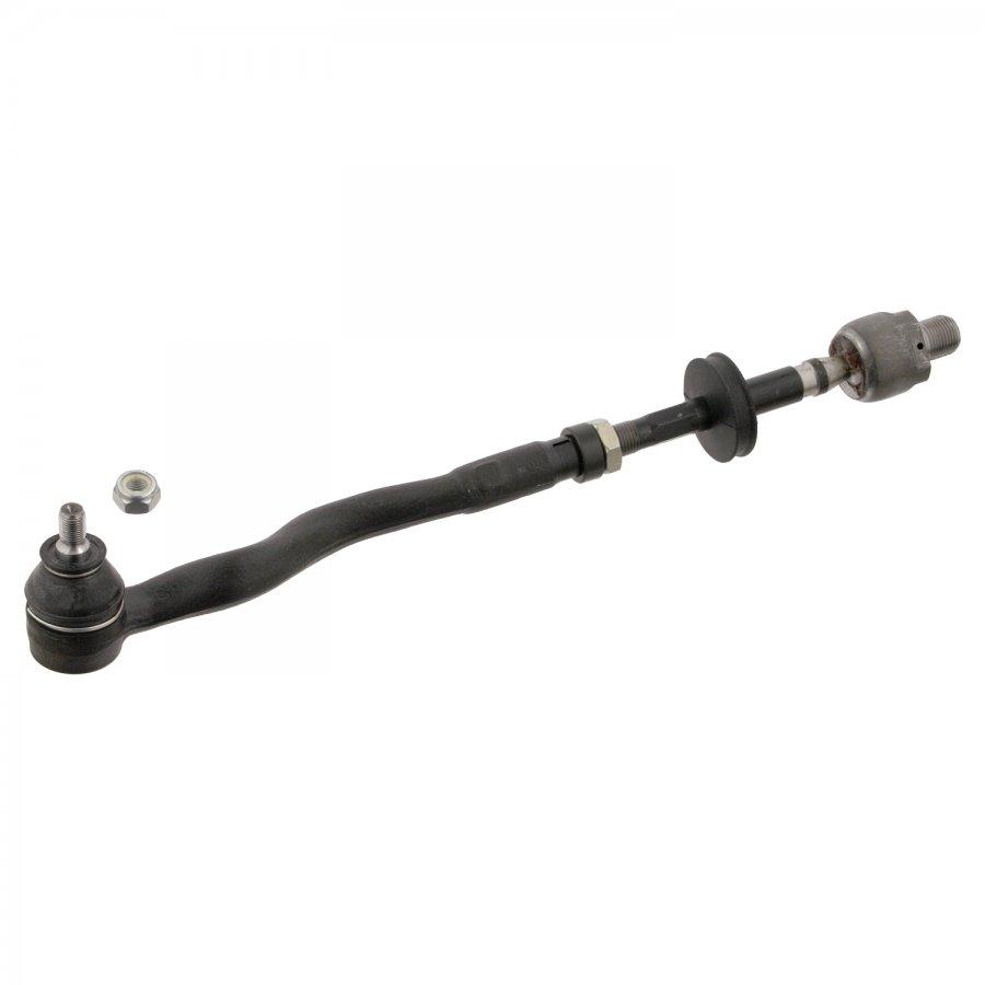 MASTER-SPORT Tie Rod 10591-SET-MS Front Axle Left BMW: 3 Convertible, 3 Saloon, Z3 Roadster