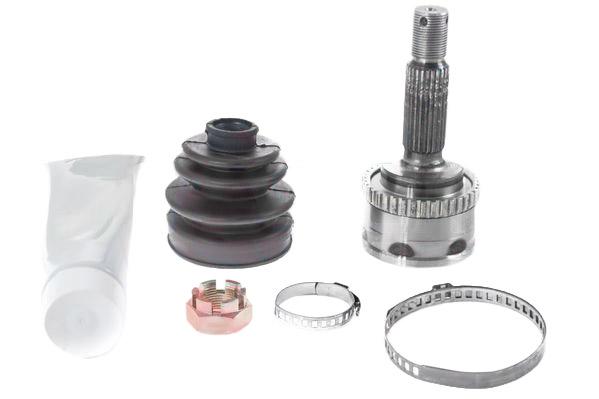 MASTER-SPORT CV Joint 303874-SET-MS Wheel Side