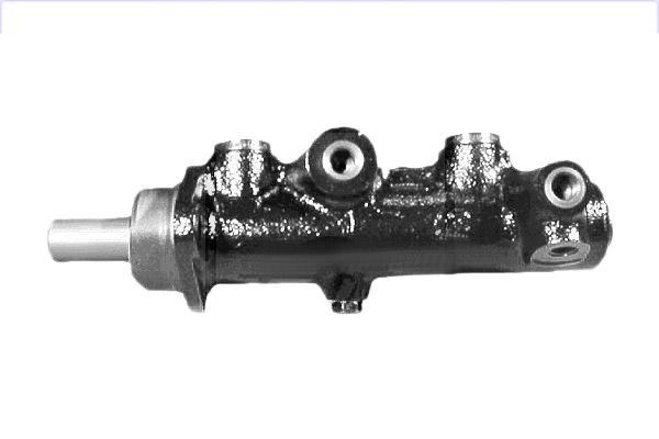 ATE Master Cylinder 03.2123-1003.3 3 23,8 M10x1 MERCEDES-BENZ: SL Convertible, S-Class Saloon