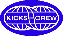 KICKS CREW