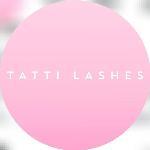 Tatti Lashes UK