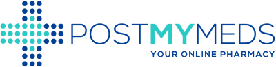 PostMyMeds Online Pharmacy