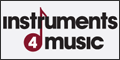 Instruments4music