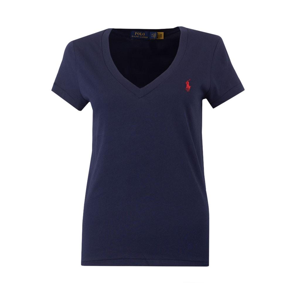 V-Neck T-Shirt