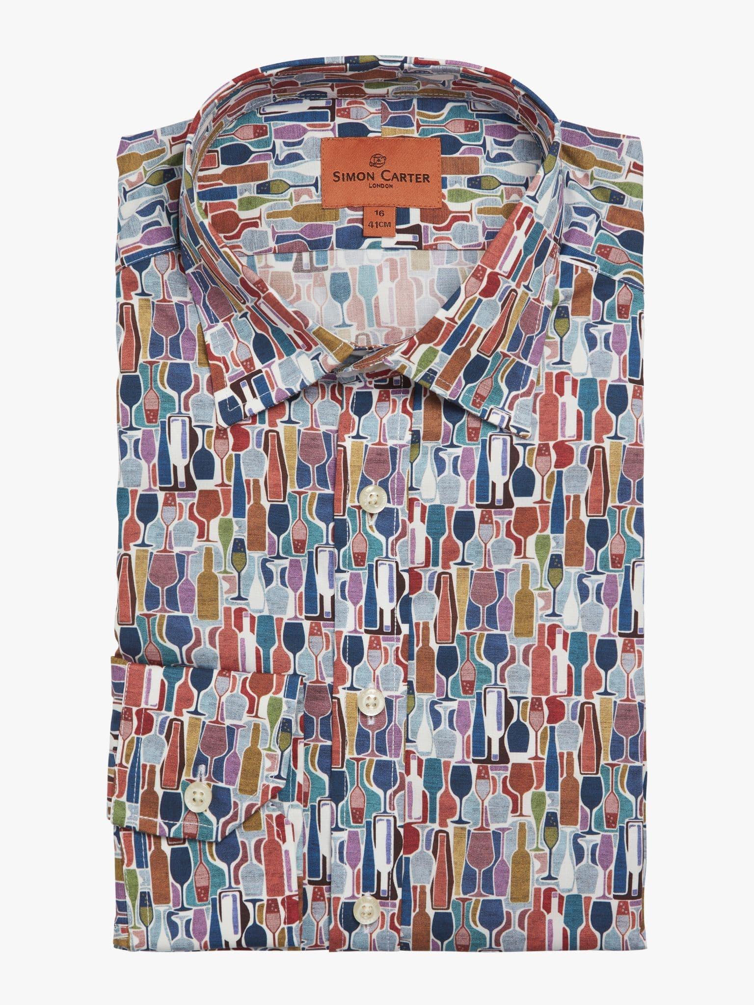 Fancy A Tipple Shirt