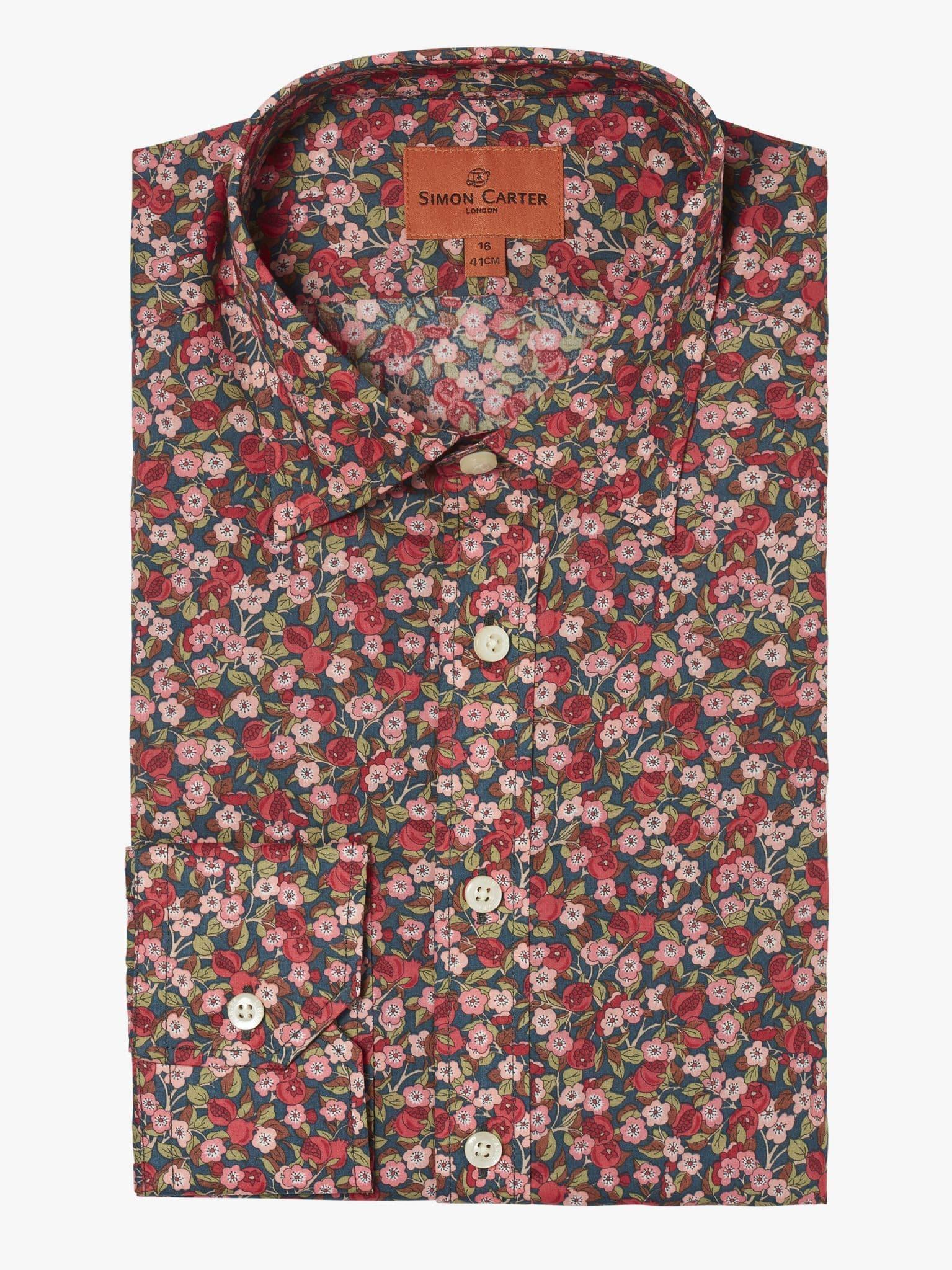 Nectar Shirt - 15.5