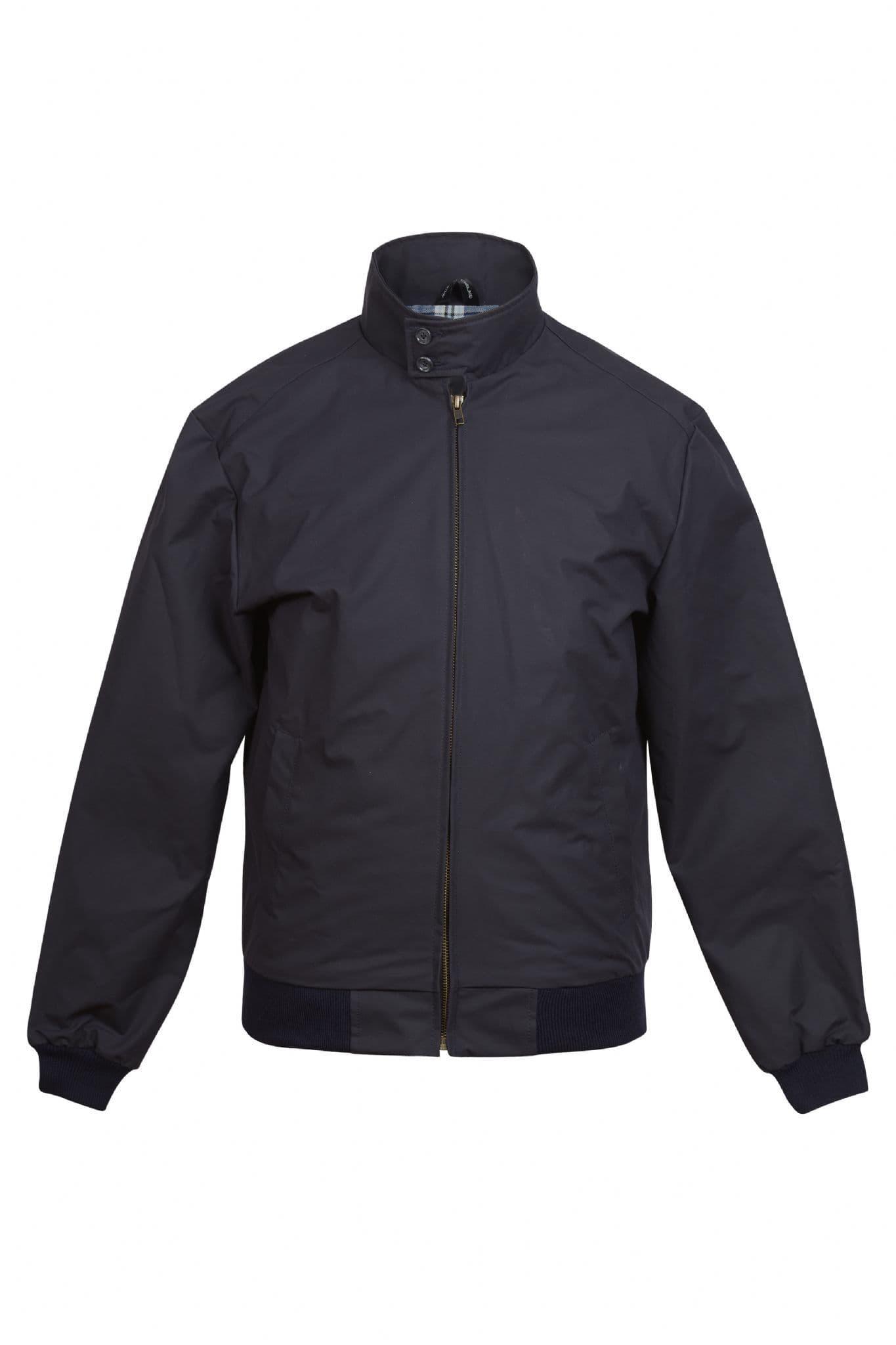 Simon Carter Bomber Jacket - M