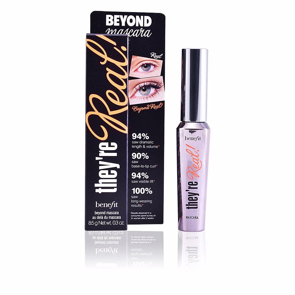 Benefit they're Real! Lengthening Mascara 8.5g Jet Black