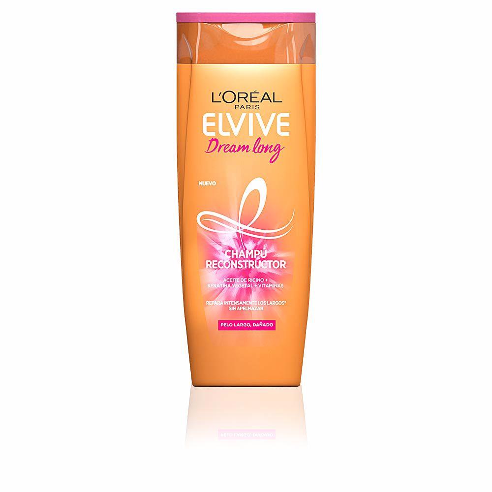 Elvive dream long champú 370 ml