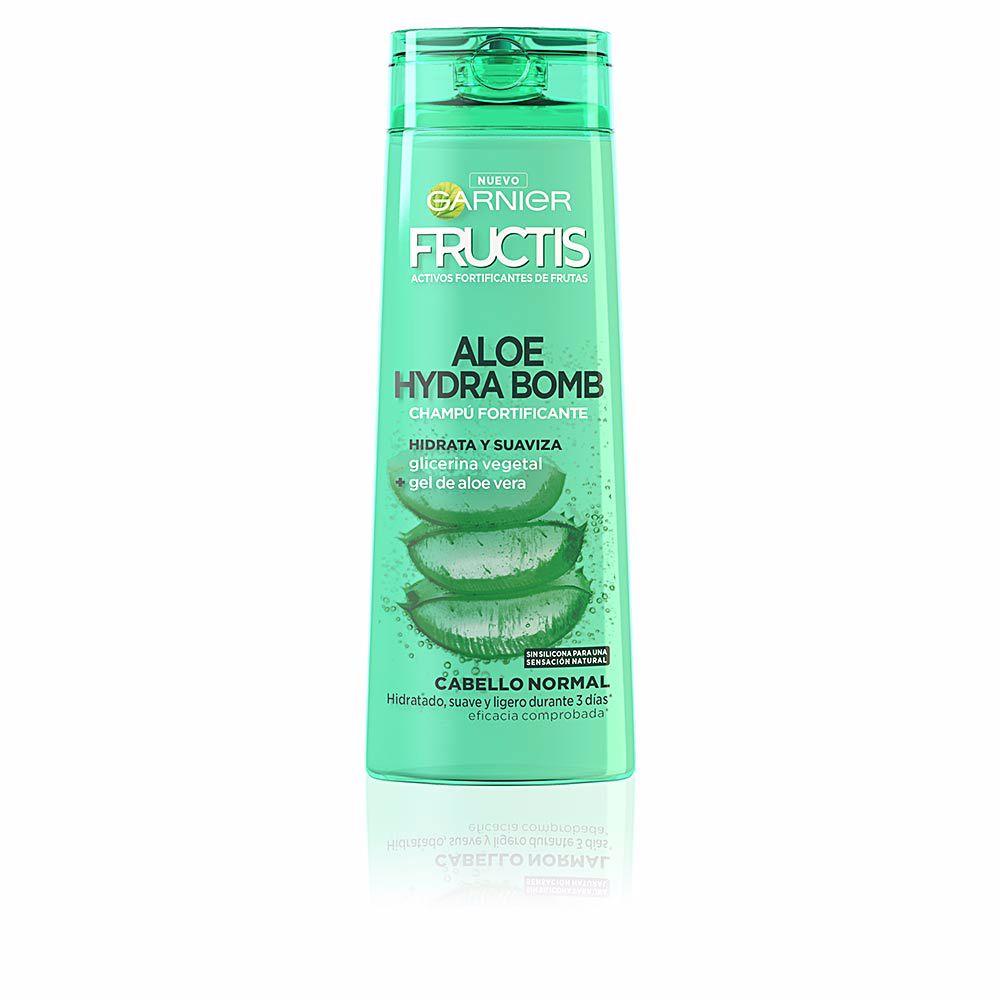 Fructis Aloe Hydra Bomb fortifying shampoo 360 ml