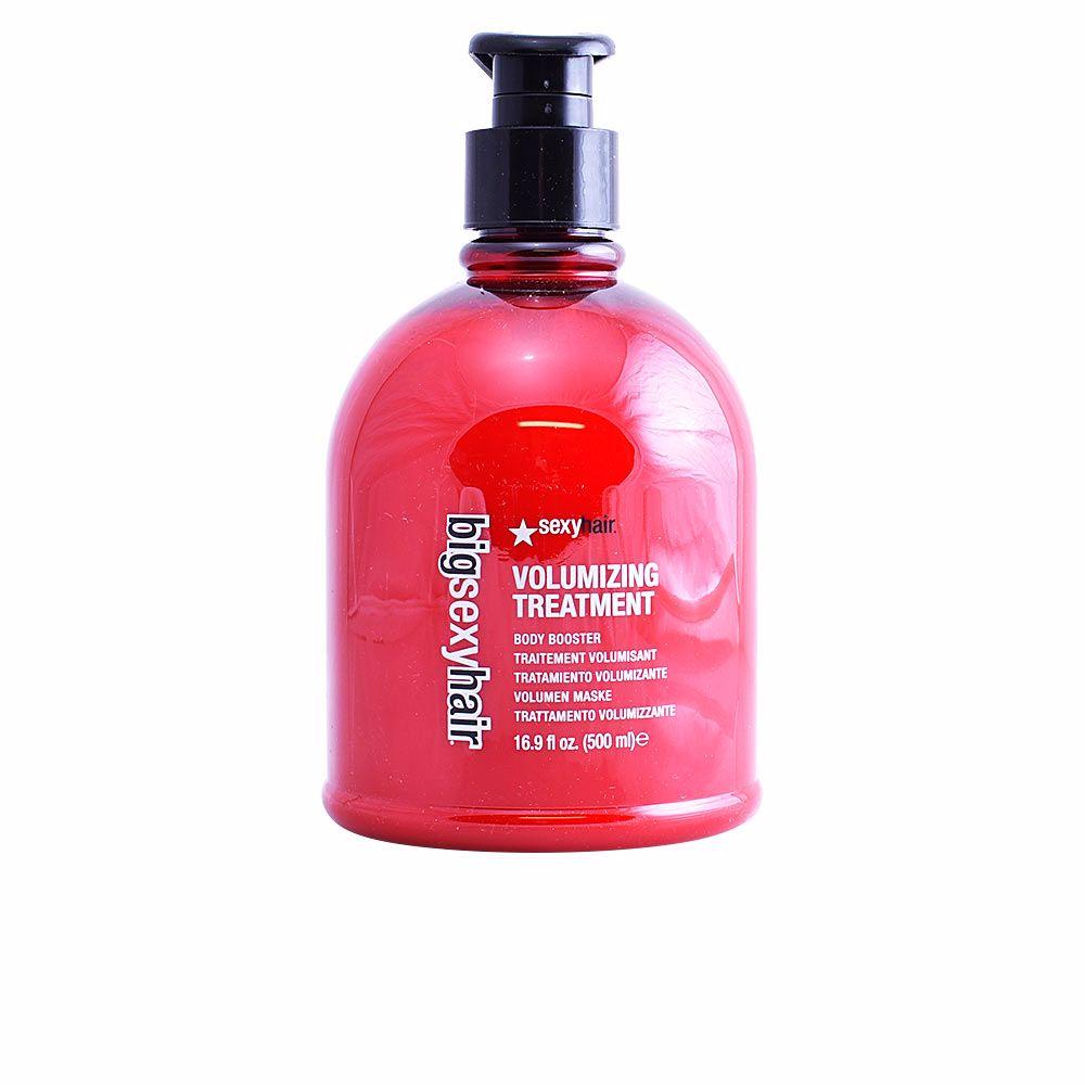 Volumising Treatment Sexy Hair 15TRT16 (500 ml) 500 ml