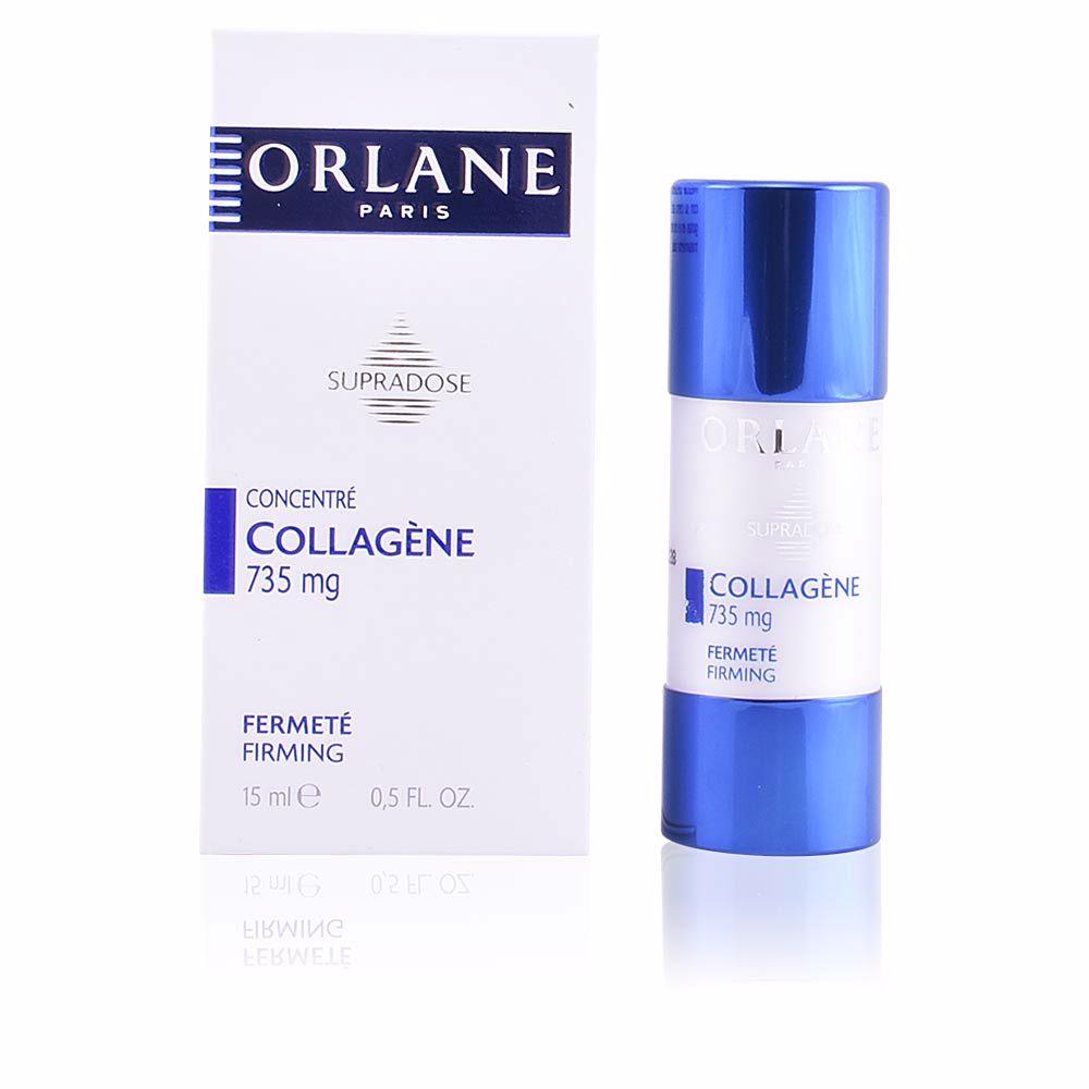 Supradose concentré collagène fermeté 15 ml