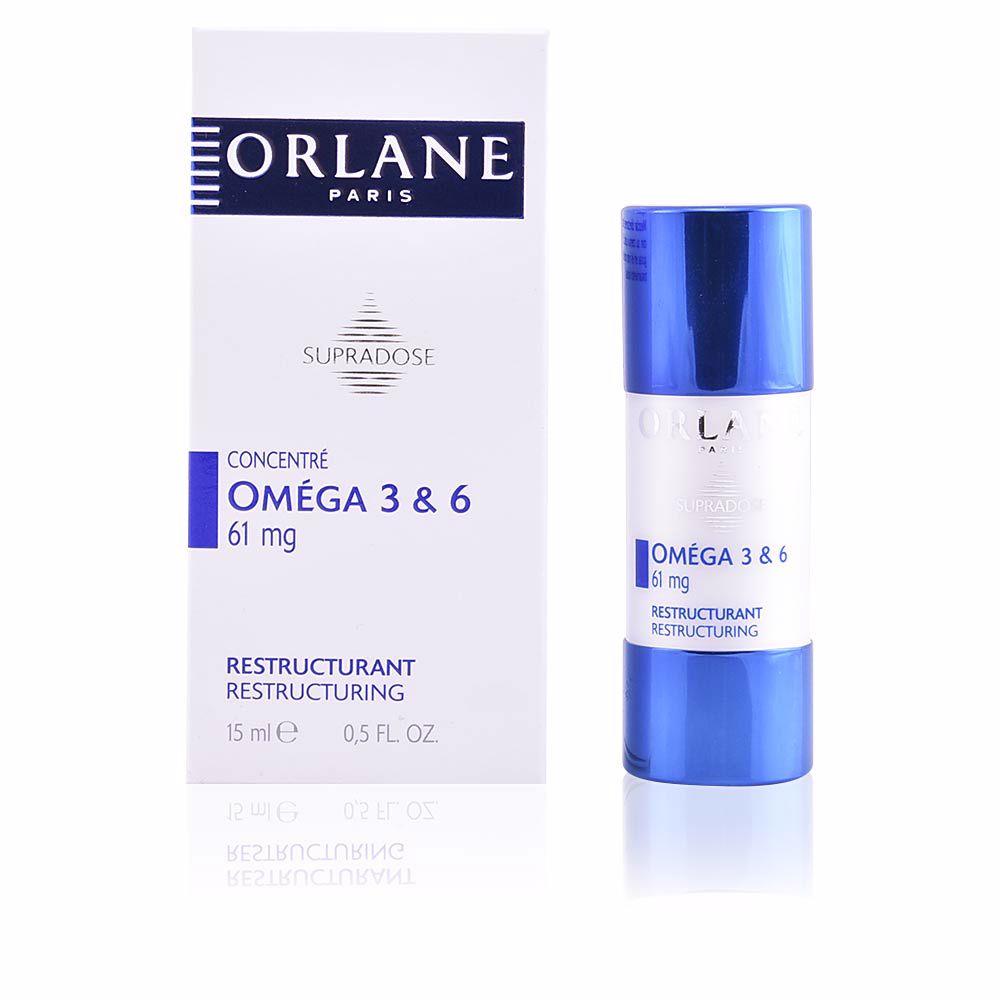 Supradose concentré omega 3 & 6 15 ml