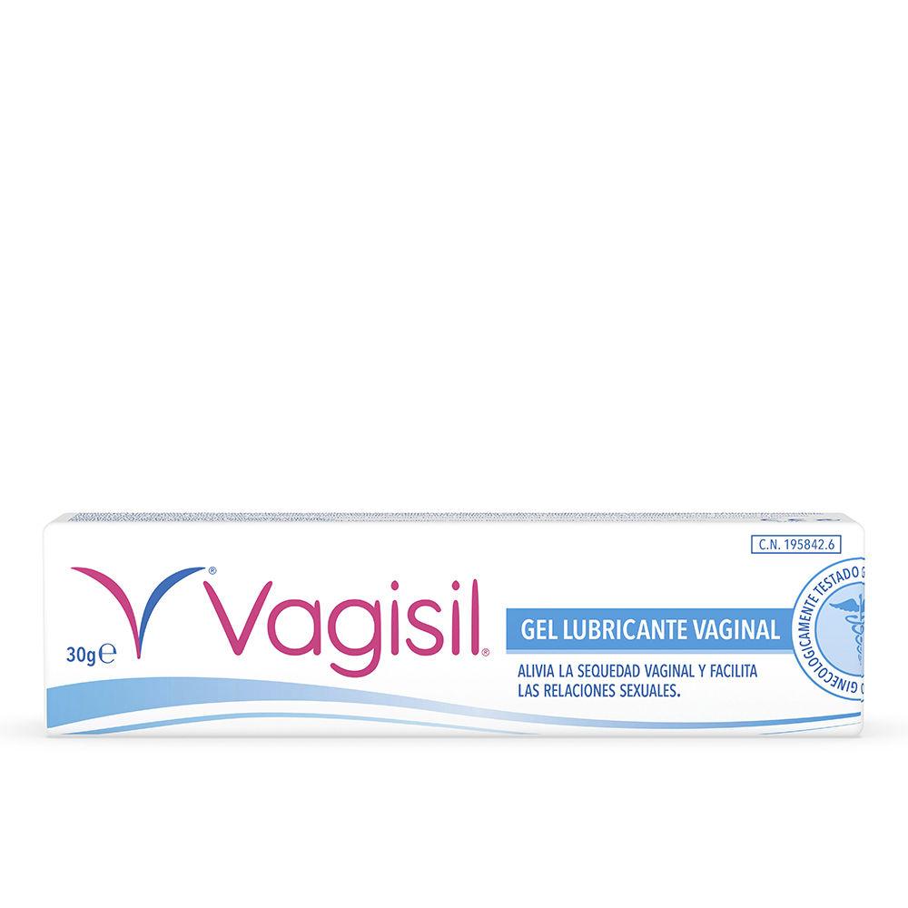 Personal Lubricant Hidratante Vaginesil Gel Hidratante (30 ml) 30 Ml