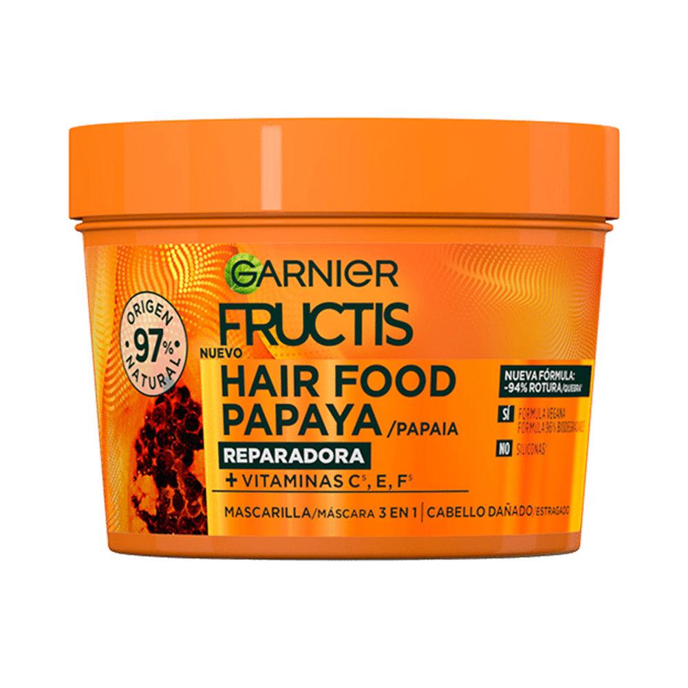 Restorative Hair Mask Hair Food Papaya Garnier C6030000 (390 ml) 390 ml