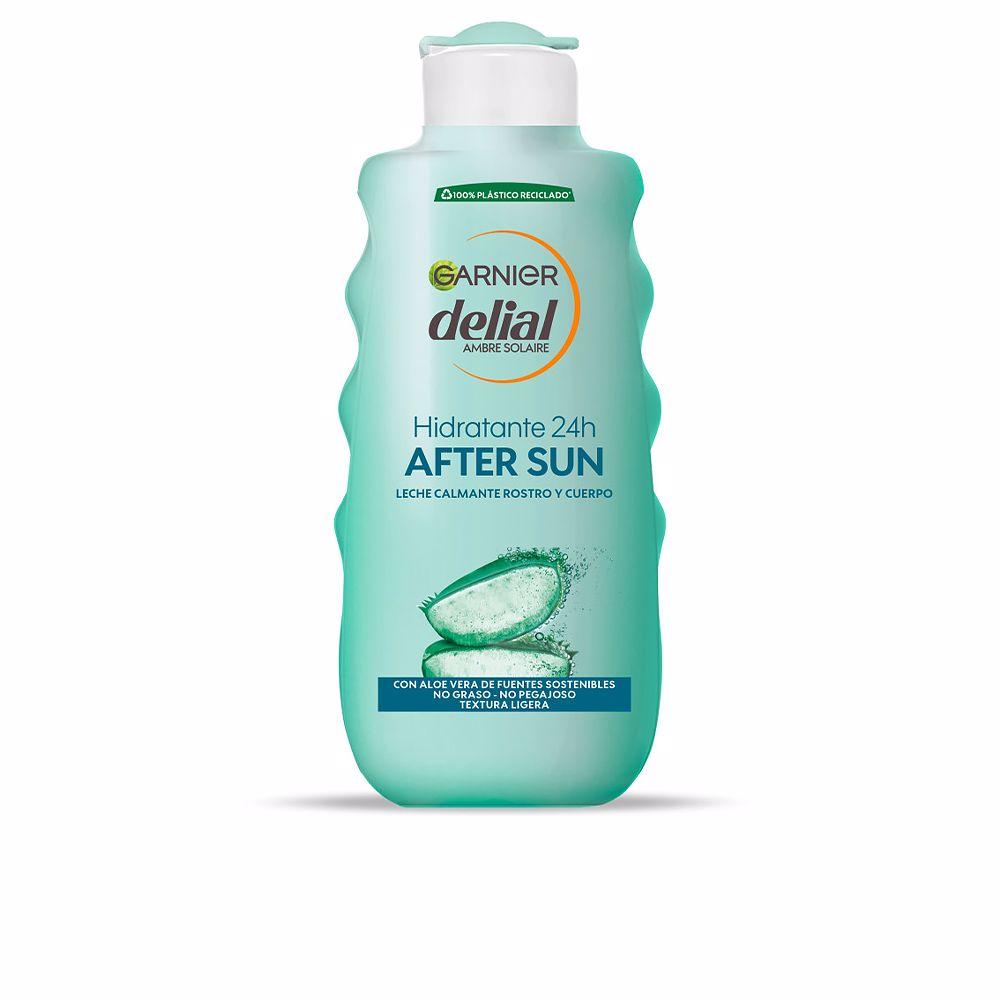 Moisturising Milk After Sun Delial (200 ml)