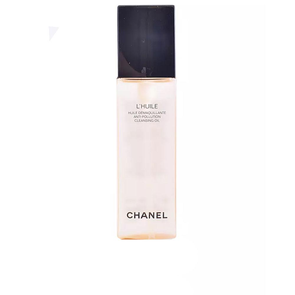 Make-up Remover Oil L'Huile Chanel Huile (150 ml) 150 Ml