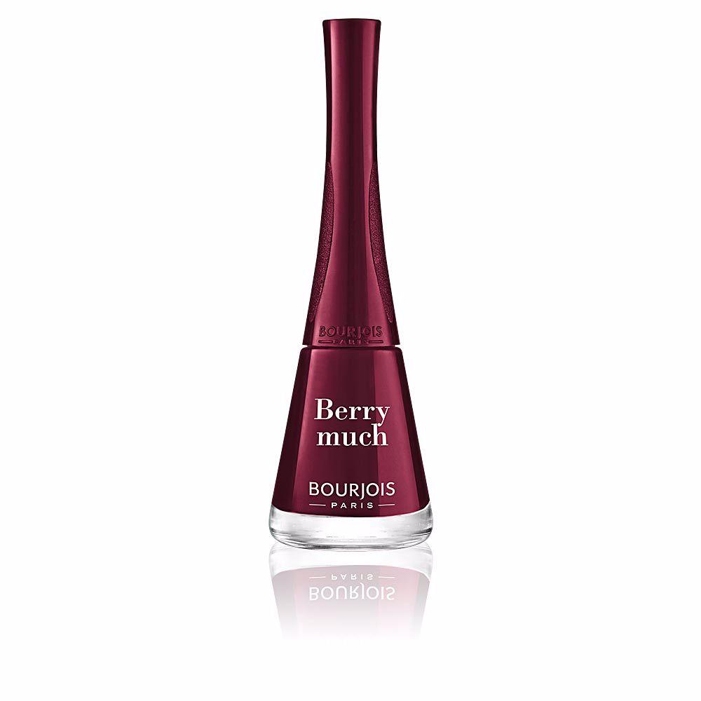 1 Seconde nail polish #007-berry much