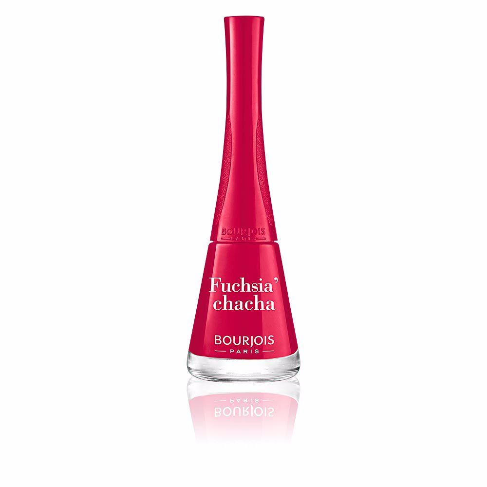 1 Seconde nail polish #011-fuchsia’ cha cha