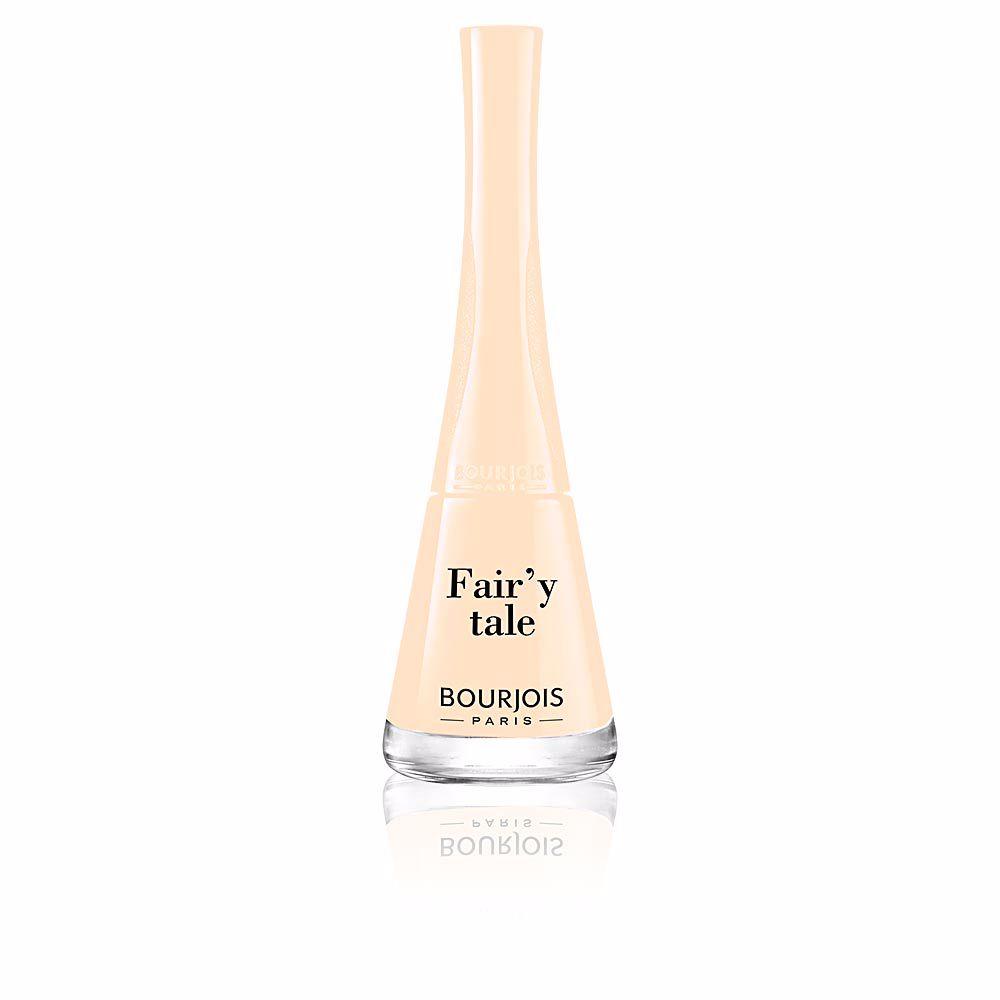 1 Seconde nail polish #014-fair’y tale