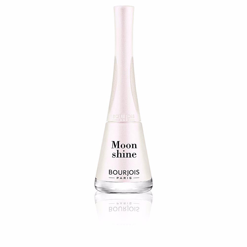 1 Seconde nail polish #021-moon shine