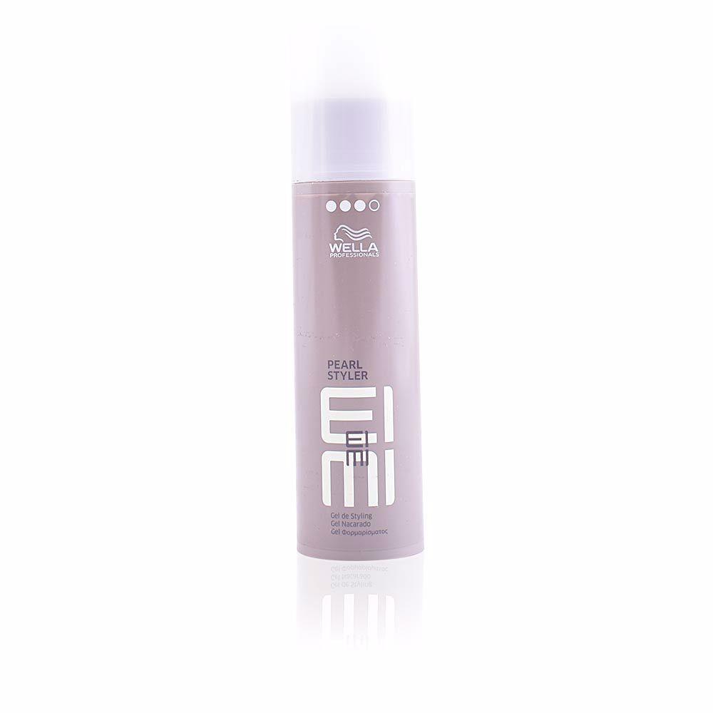 Strong Hold Gel Wella Eimi Pearl Styler (100 ml) (100 ml)