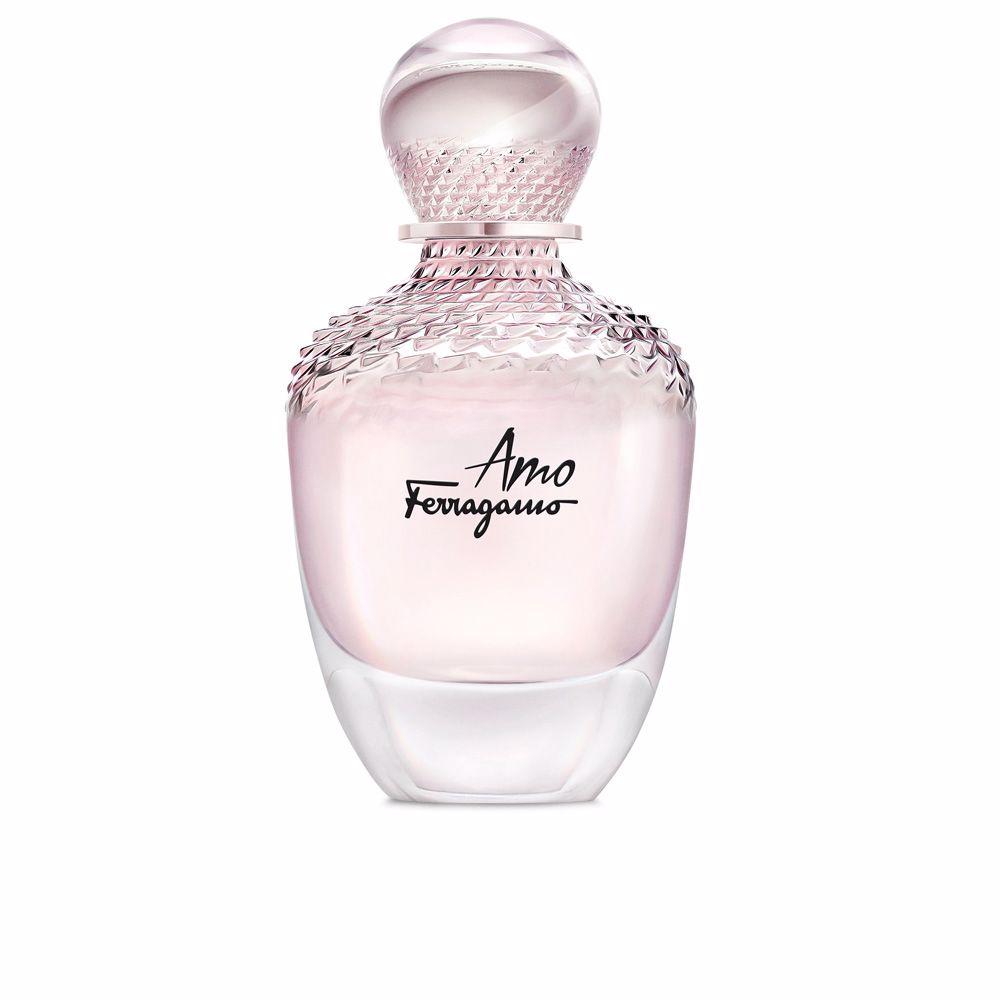 Women's Perfume Amo Salvatore Ferragamo EDP Amo